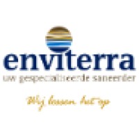 Enviterra logo - Similar company to ♻️Stufken-Buitenruimte♻️  Buro Voor Landschappelijk Ontwikkelen