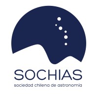 Sociedad Chilena de Astronomía logo - Similar company to Fundación Cielos De Chile