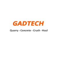 GADTECH logo - Similar company to Gadtech
