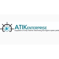 ATIK  ENTERPRISE logo - Similar company to Morse Air Systems Pty Ltd