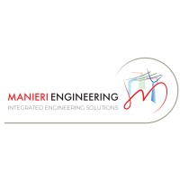 MANIERI Engineering S.r.l. logo - Similar company to Skylab Engineering - Ing. Luca Giaccari