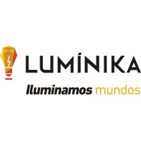 LUMINIKA logo - Similar company to Cemperu Company