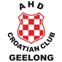 Ahd Croatian Club Geelong