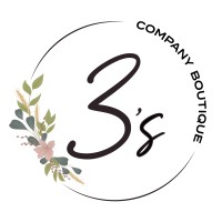 3'S Company Boutique