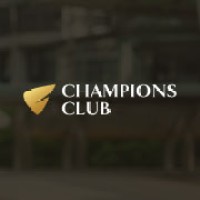 Champions Club logo - Similar company to Knighted