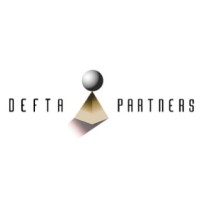DEFTA Partners logo - Similar company to Skb.Vc