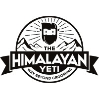 The Himalayan Yeti logo - Similar company to Mighty Me