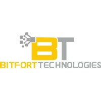 Bitfort Technologies logo - Similar company to Project Mink