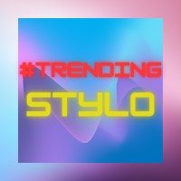 Trending Stylo logo - Similar company to Abc Wools