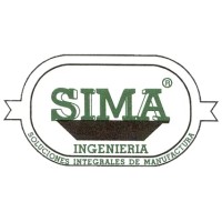 Sima Ingeniería S.A. de C.V. logo - Similar company to Oleoductos Del Valle, S.A.