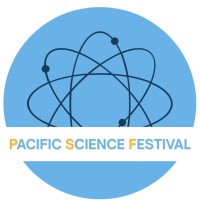 Pacific Science Festival logo - Similar company to Fiji Women'S Crisis Centre