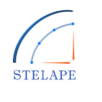 STELAPE logo - Similar company to Illunis