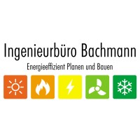 Ingenieurbüro Bachmann logo - Similar company to Koglmann | Hoch- & Tiefbau