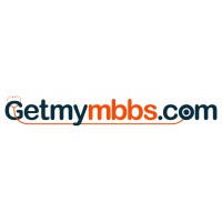 GetmyMBBS logo - Similar company to Slate & Pencil