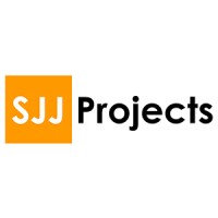 SJJ Projects LTD logo - Similar company to Jjp Services Ltd