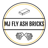 MJ FLYASH BRICKS logo - Similar company to Fly Ash Bricks