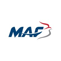 MAF International logo - Similar company to Heraviation