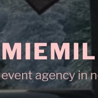Miemil Eventi AB logo - Similar company to Mgc Eventi
