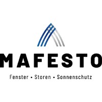 Mafesto GmbH logo - Similar company to Csl Industrielle Messtechnik Gmbh