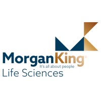 Morgan King Life Sciences logo - Similar company to Morgan King Technology