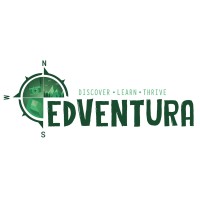 Edventura logo - Similar company to Yöm Ajans