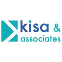 Kisa & Associates logo - Similar company to Stanfield Partners
