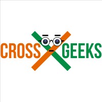 CrossGeeks logo - Similar company to Xari