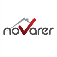 NOVARER logo - Similar company to Co.Re.Bat