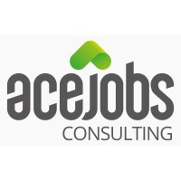 ACE consulting GmbH logo - Similar company to Ace It Consulting