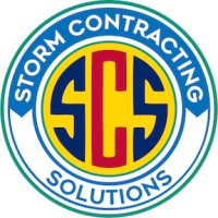 Storm Contracting Solutions logo - Similar company to Floorshield Inc