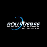 Bollyverse logo - Similar company to Vuzec