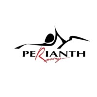 Team Perianth Racing logo - Similar company to Society Of Mechanical Engineers, Nit-J