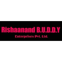 Rishaanand B.U.D.D.Y Enterprises Private Limited logo - Similar company to Human Health And Development Council