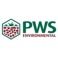 PWS logo - Similar company to Cj Callan Ltd