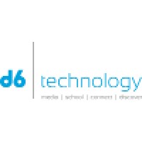 d6 Technology logo - Similar company to Dcsix Technologies