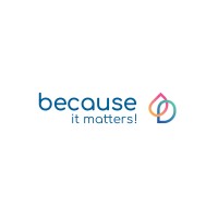 because.eu NL logo - Similar company to Because.Eu Fr