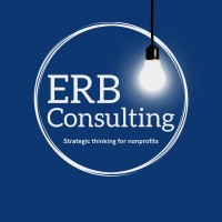 ERB Consulting logo - Similar company to Erb Consulting