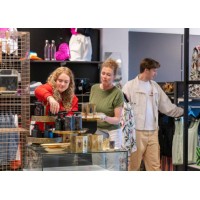 MBO Retail & Ondernemen handel logo - Similar company to Han Centrum Voor Ondernemerschap