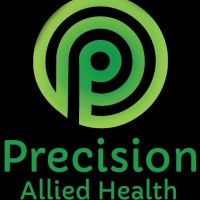 Precision Allied Health logo - Similar company to Papaya Clinic