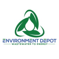 Environment Depot logo - Similar company to Watertree Foundation