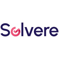Solvere logo - Similar company to Solver