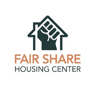 Fair Share Housing Center logo - Similar company to A & M Friendly Movers