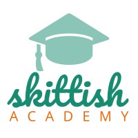 Skittish Academy logo - Similar company to Im Web Designs