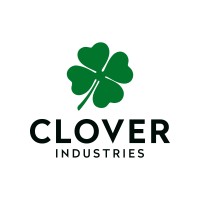 Clover Industries logo - Similar company to Clover Industries, Inc.