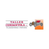 Taller Cerdanyola logo - Similar company to Logyco | Logística Y Codificación