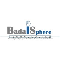 BadaiSphere Technologies logo - Similar company to Softu