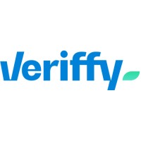 Veriffy.com logo - Similar company to Verify365