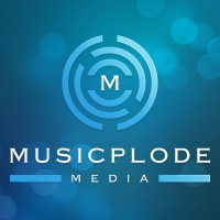 Musicplode Media Limited logo - Similar company to Cu-Plas