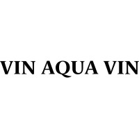 Vin Aqua Vin logo - Similar company to Der Player Hamburg