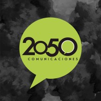 2050 Comunicaciones logo - Similar company to Spreadit Inc.